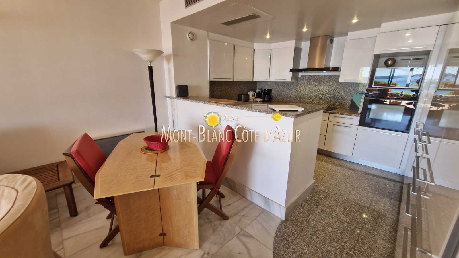 Image_8, Appartement, Sainte-Maxime, ref :APPA 597