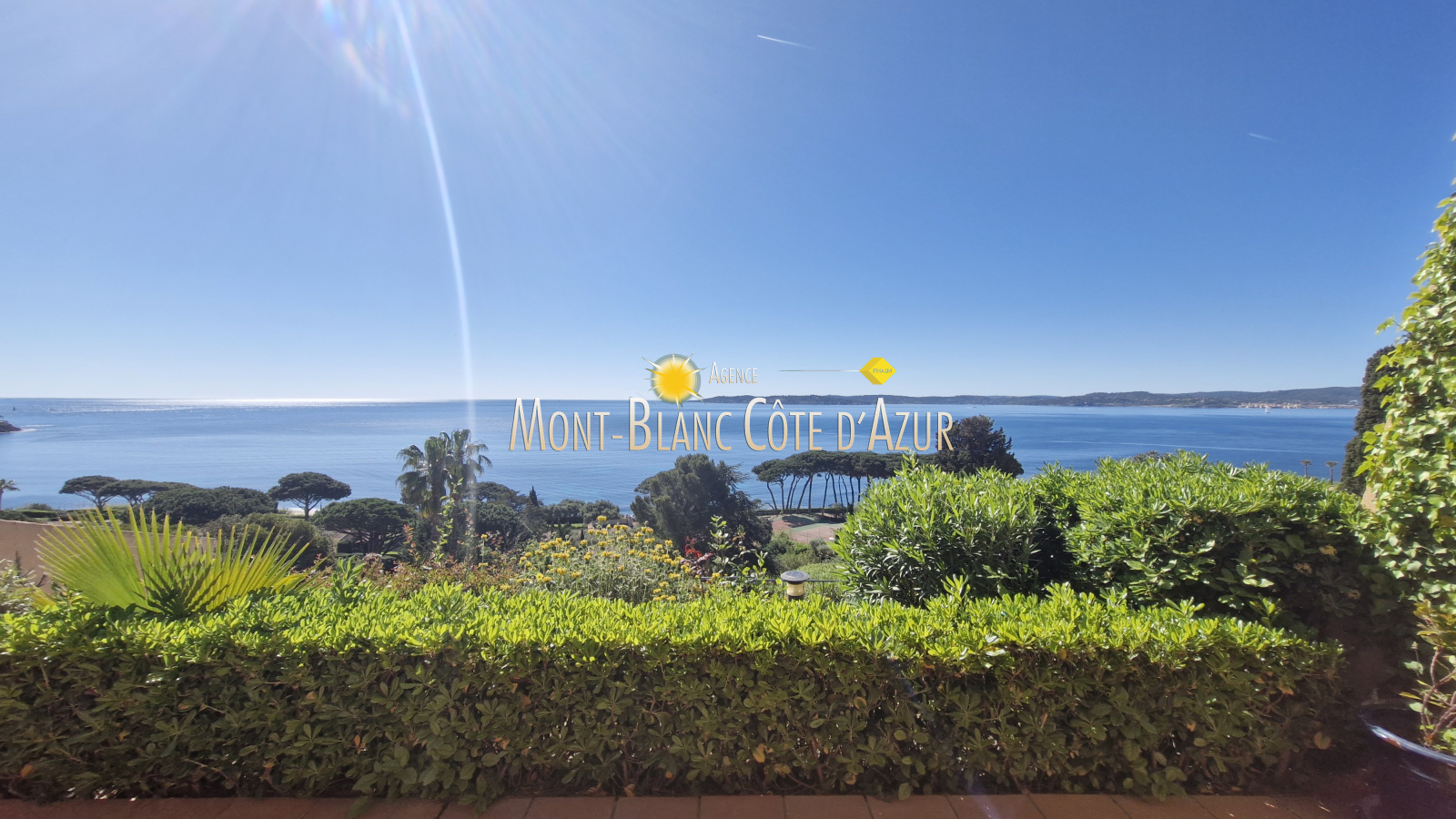 Image_30, Appartement, Sainte-Maxime, ref :APPA 597