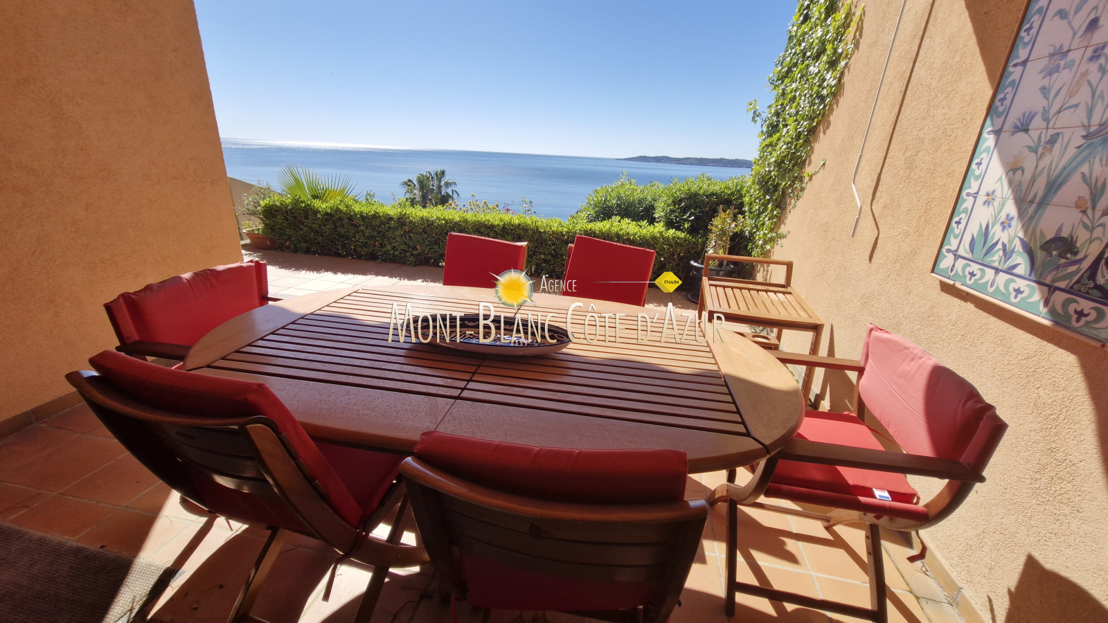 Image_32, Appartement, Sainte-Maxime, ref :APPA 597