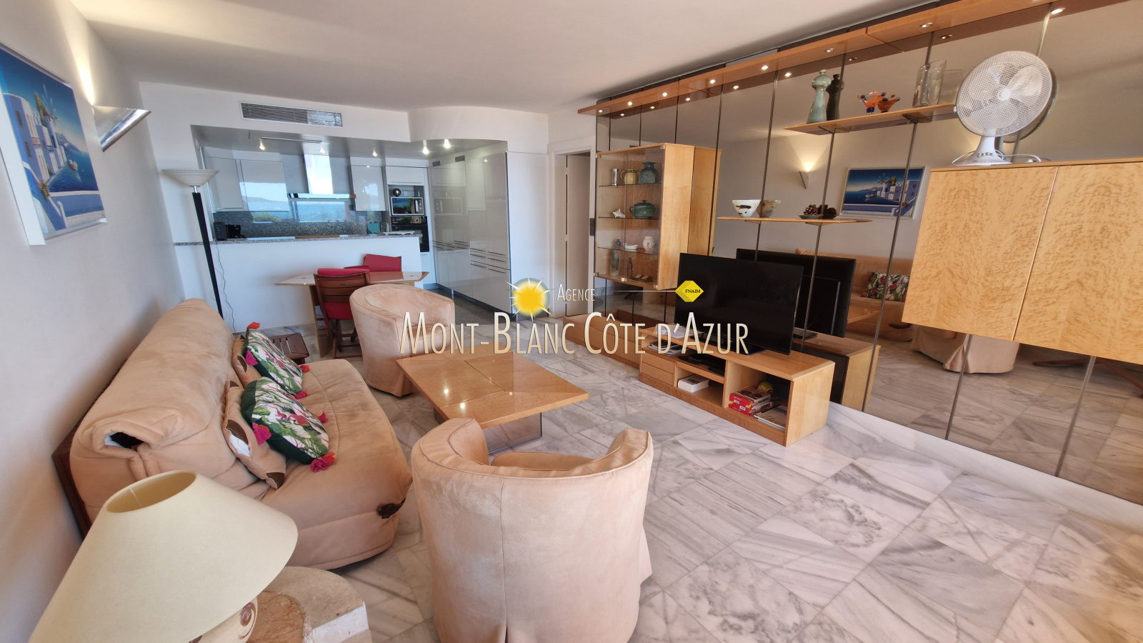 Image_15, Appartement, Sainte-Maxime, ref :APPA 597