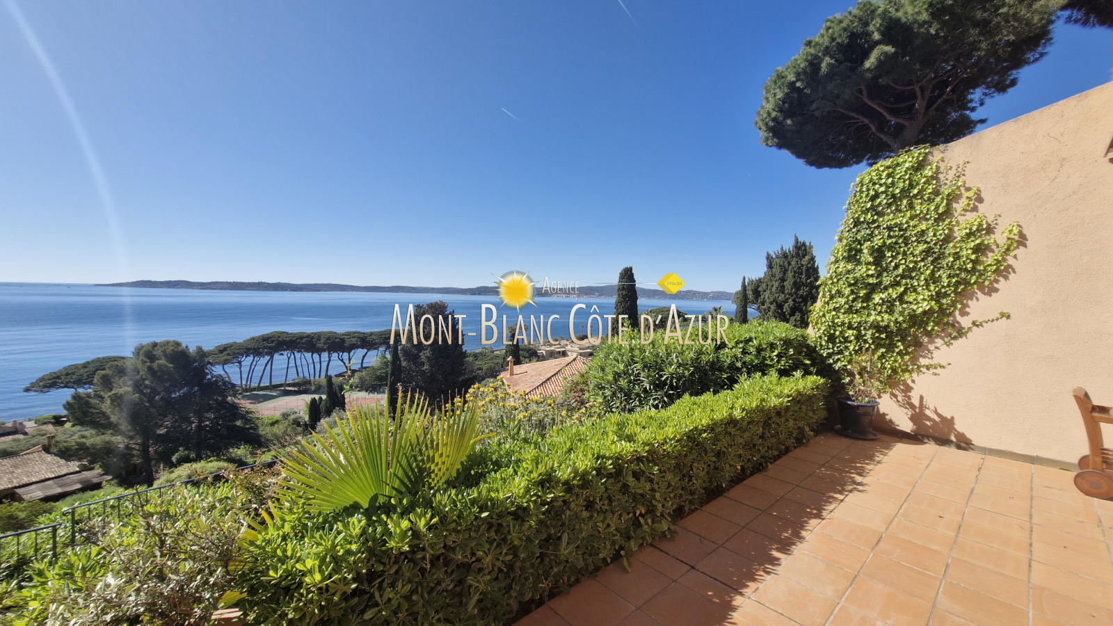 Image_1, Appartement, Sainte-Maxime, ref :APPA 597