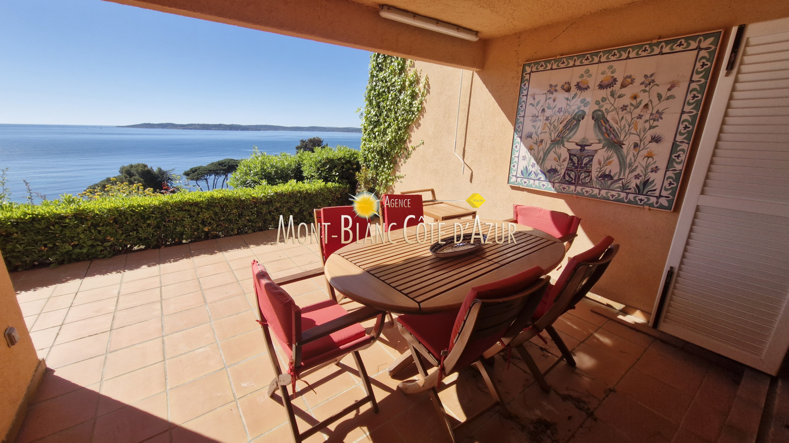 Image_3, Appartement, Sainte-Maxime, ref :APPA 597