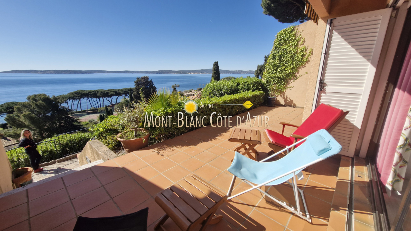 Image_27, Appartement, Sainte-Maxime, ref :APPA 597