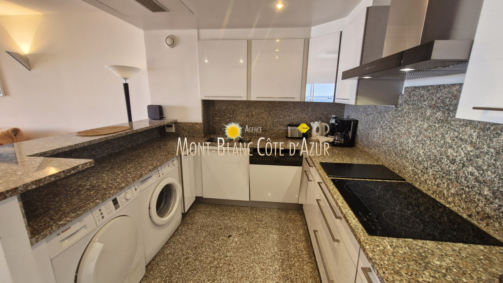 Image_7, Appartement, Sainte-Maxime, ref :APPA 597