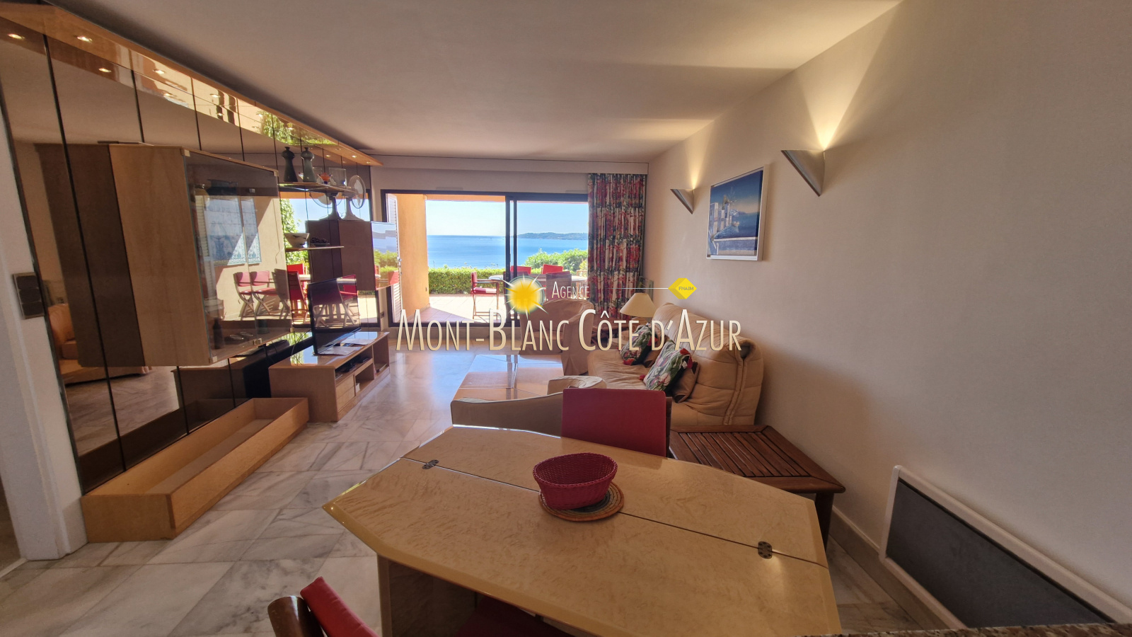 Image_17, Appartement, Sainte-Maxime, ref :APPA 597