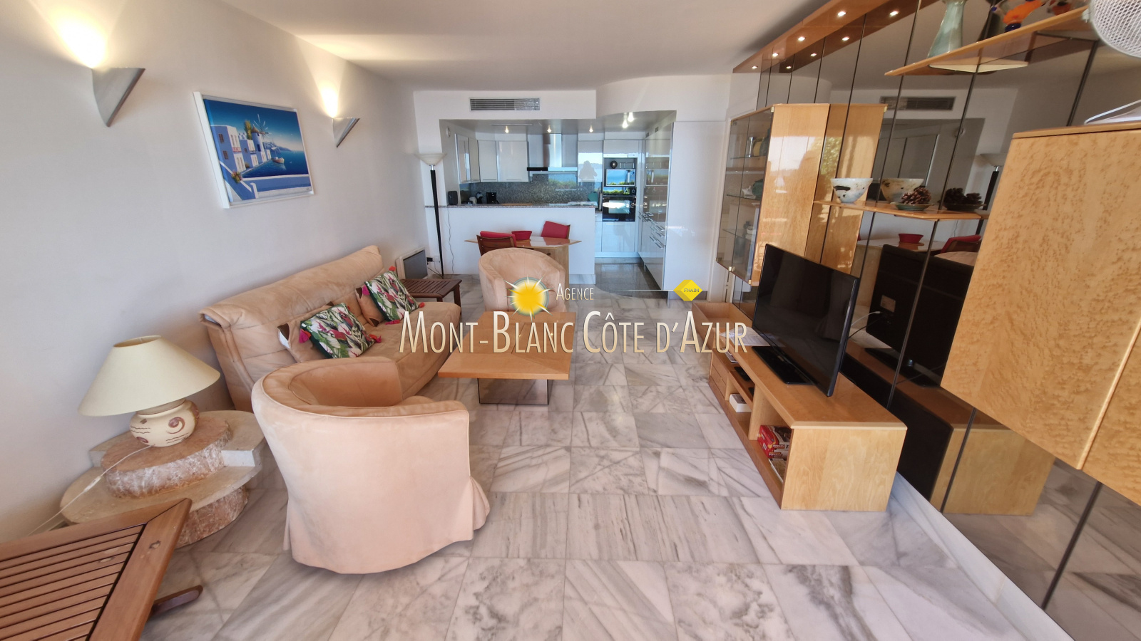 Image_10, Appartement, Sainte-Maxime, ref :APPA 597