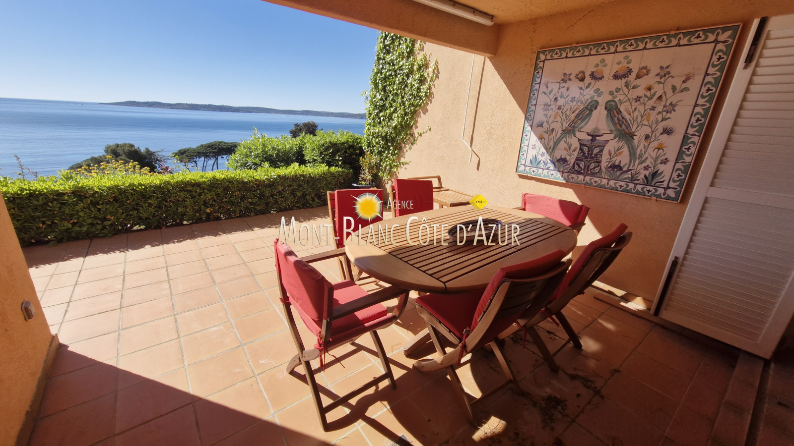 Image_31, Appartement, Sainte-Maxime, ref :APPA 597