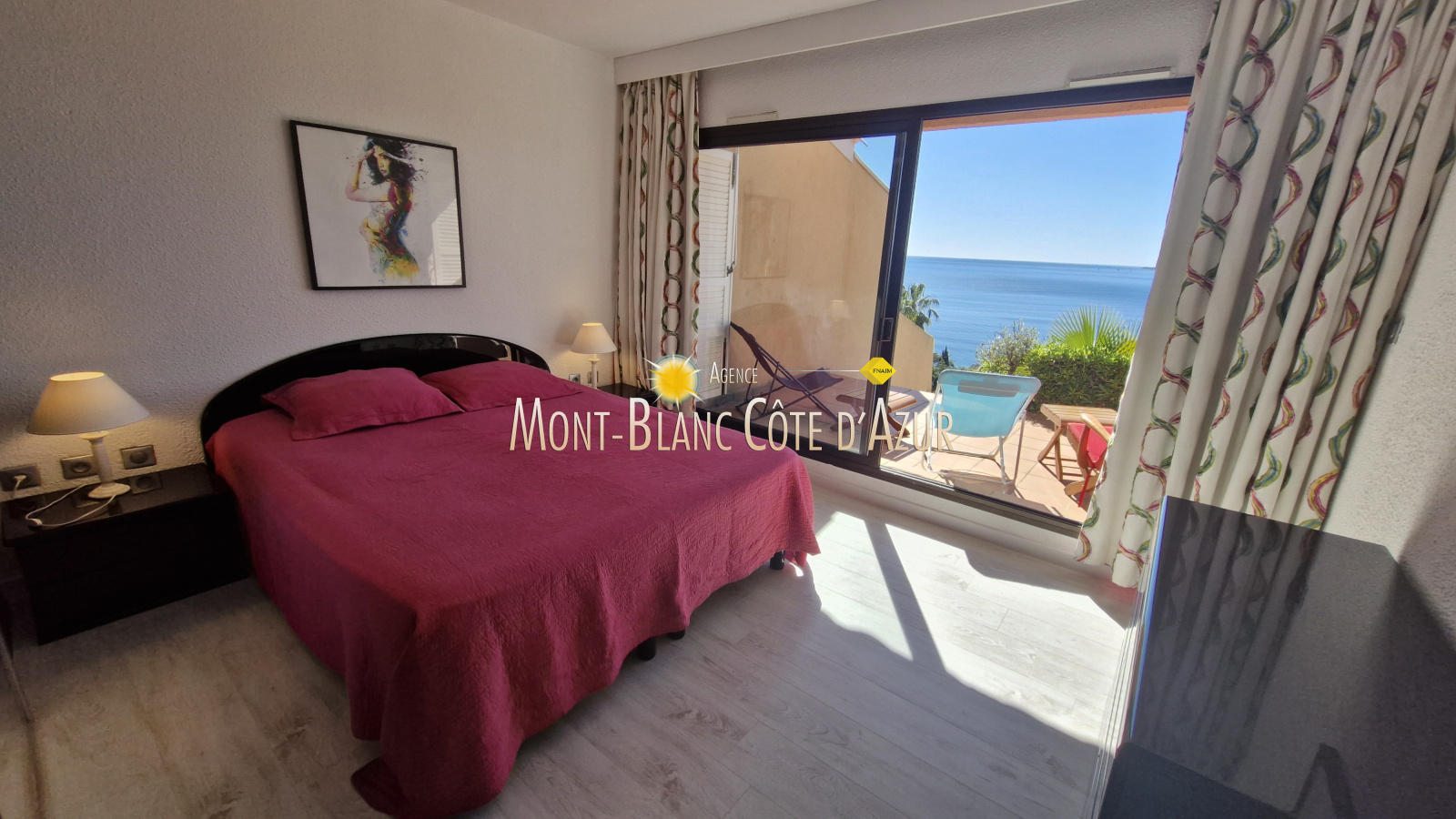 Image_18, Appartement, Sainte-Maxime, ref :APPA 597
