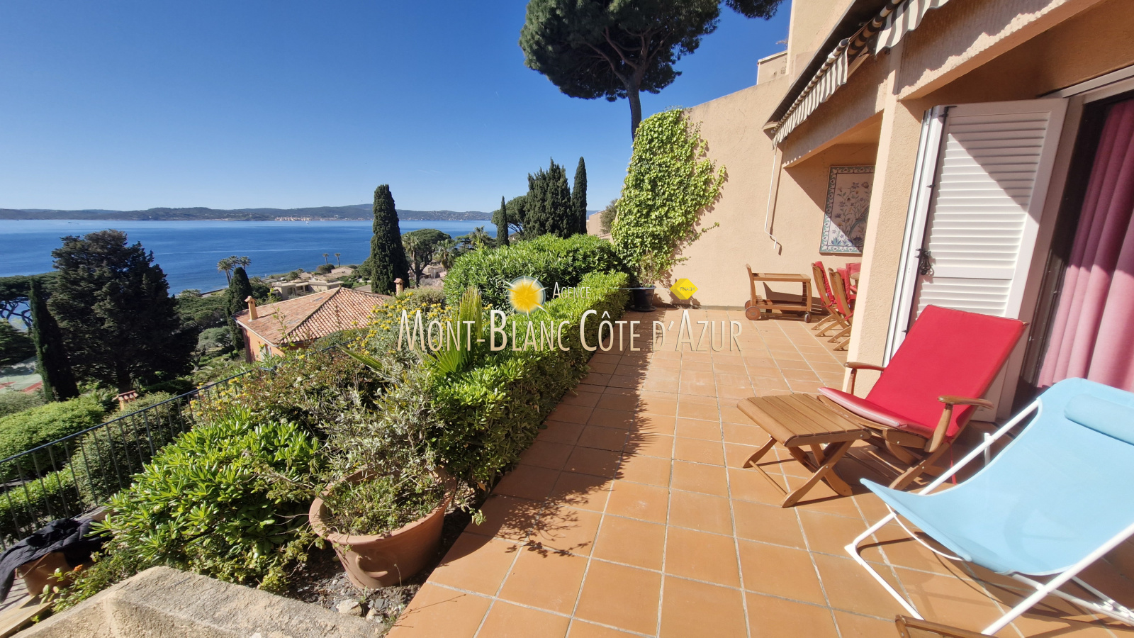 Image_2, Appartement, Sainte-Maxime, ref :APPA 597