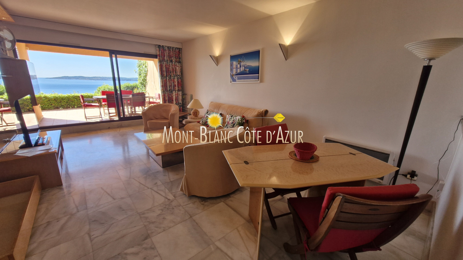 Image_13, Appartement, Sainte-Maxime, ref :APPA 597