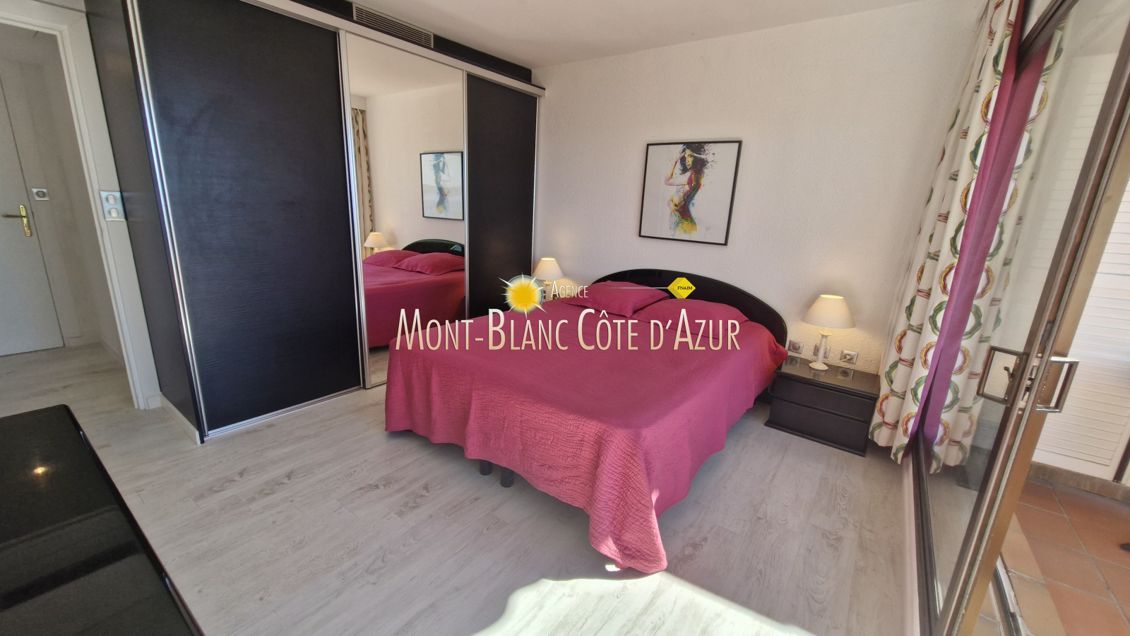 Image_19, Appartement, Sainte-Maxime, ref :APPA 597