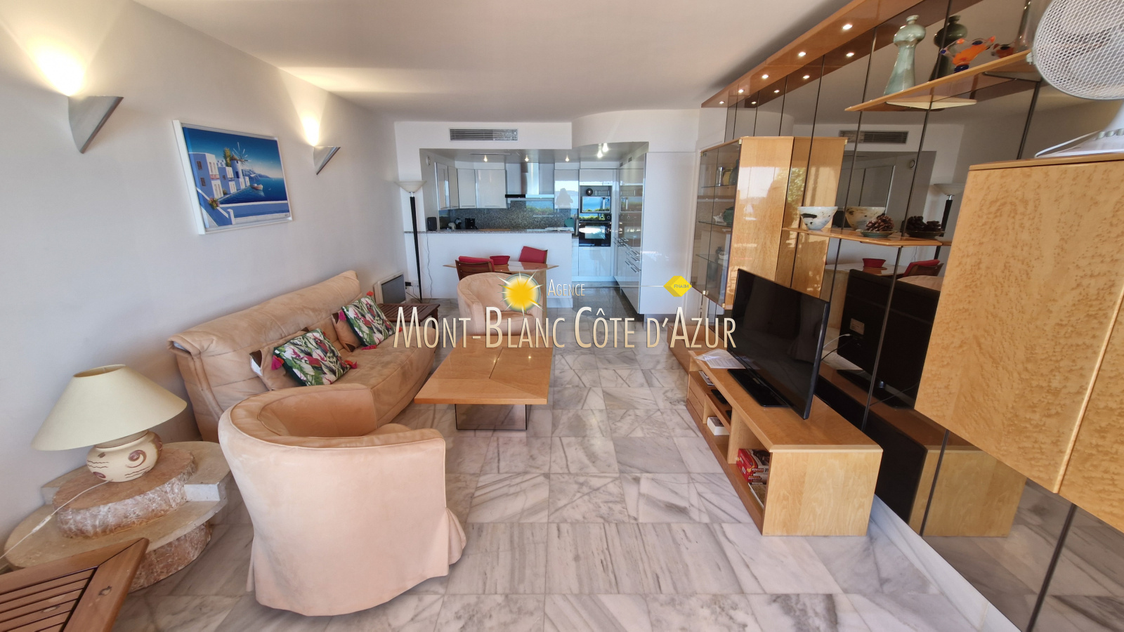 Image_16, Appartement, Sainte-Maxime, ref :APPA 597