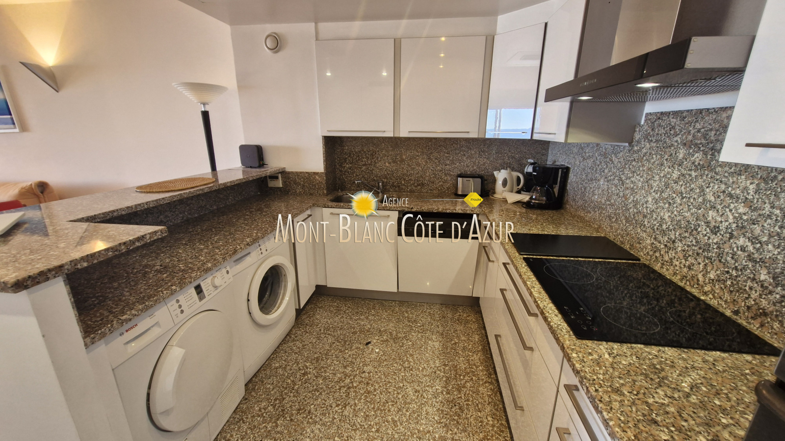 Image_6, Appartement, Sainte-Maxime, ref :APPA 597