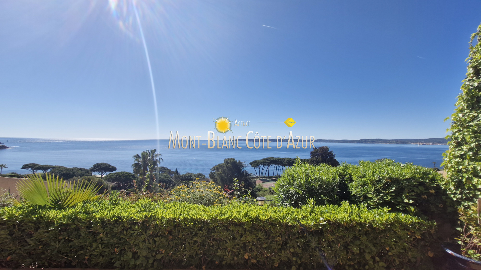 Image_28, Appartement, Sainte-Maxime, ref :APPA 597