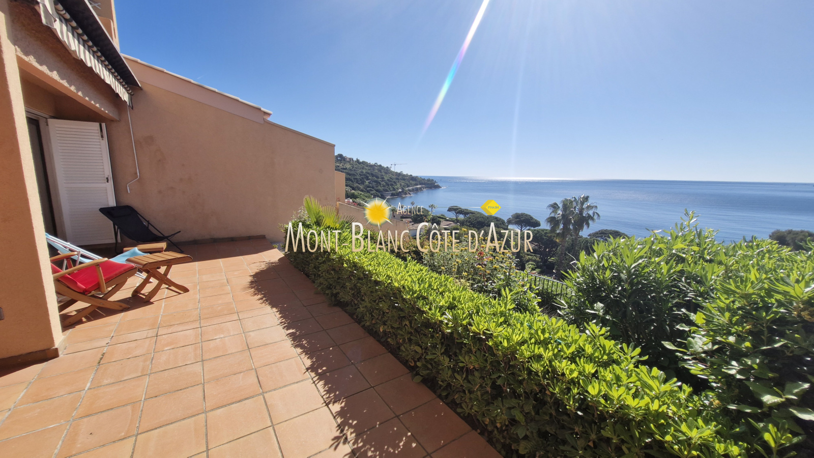 Image_34, Appartement, Sainte-Maxime, ref :APPA 597