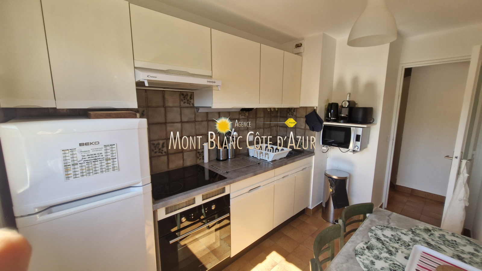 Image_14, Appartement, Sainte-Maxime, ref :APPA 1121