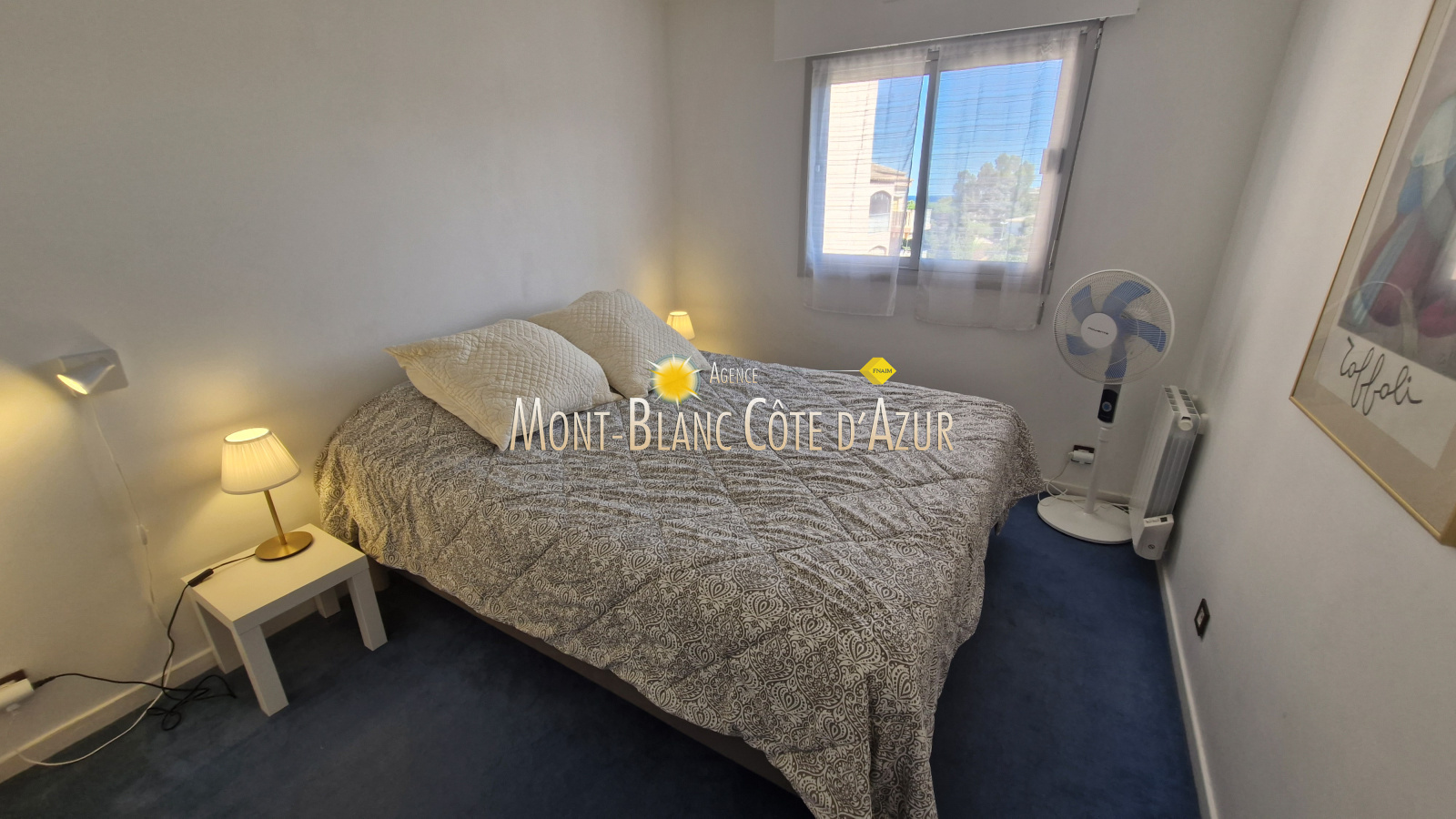 Image_17, Appartement, Sainte-Maxime, ref :APPA 1121