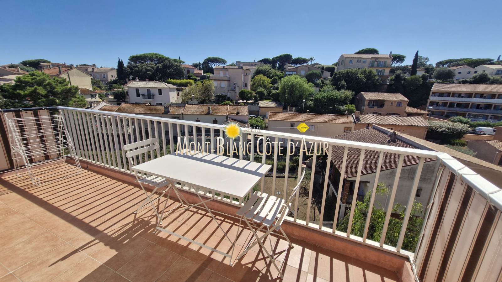 Image_2, Appartement, Sainte-Maxime, ref :APPA 1121