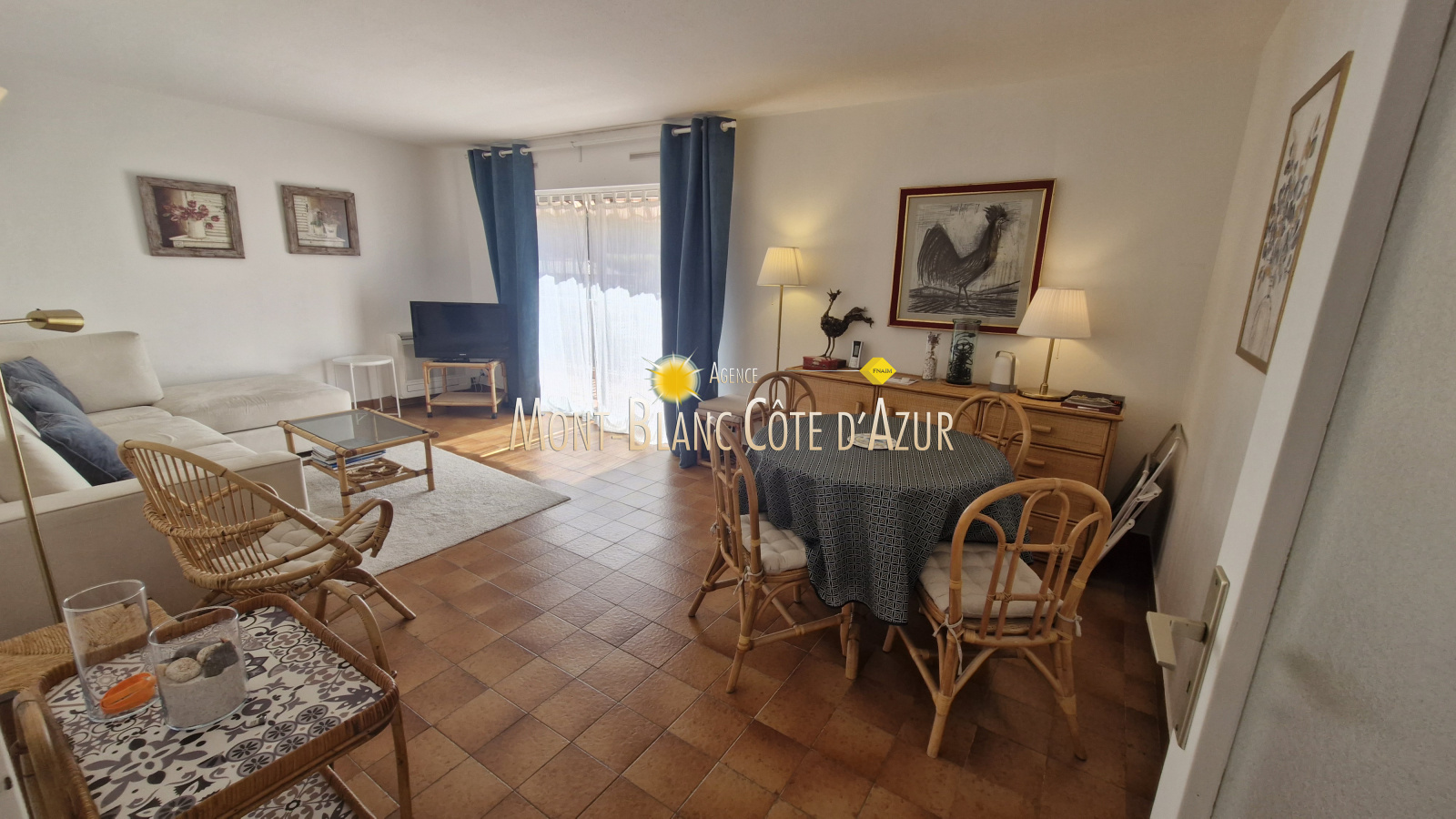 Image_6, Appartement, Sainte-Maxime, ref :APPA 1121