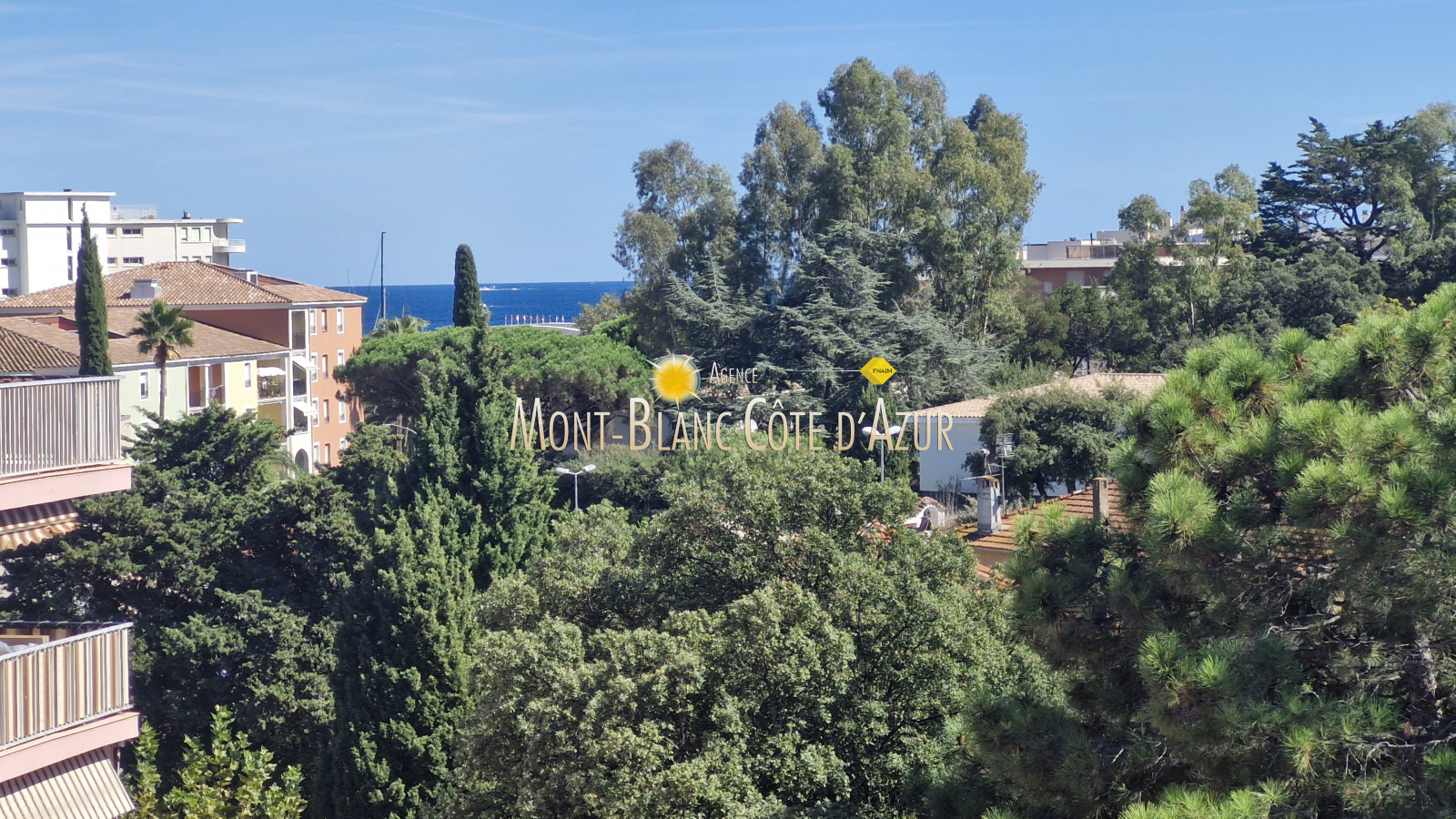 Image_20, Appartement, Sainte-Maxime, ref :APPA 1121