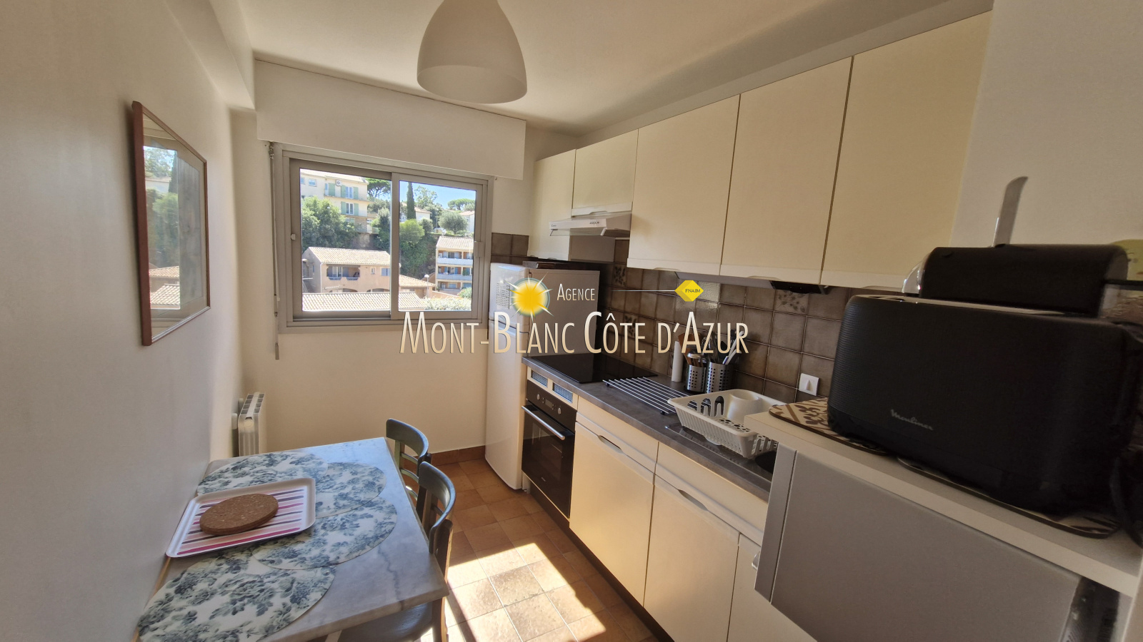Image_13, Appartement, Sainte-Maxime, ref :APPA 1121