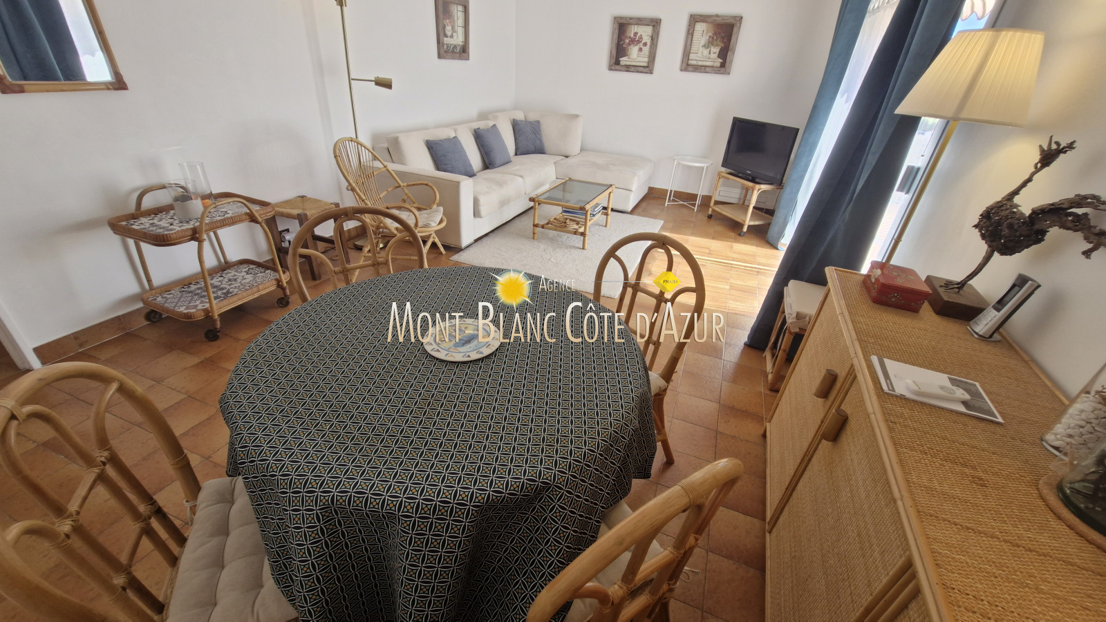 Image_9, Appartement, Sainte-Maxime, ref :APPA 1121