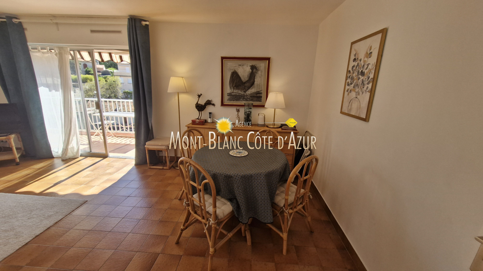 Image_8, Appartement, Sainte-Maxime, ref :APPA 1121