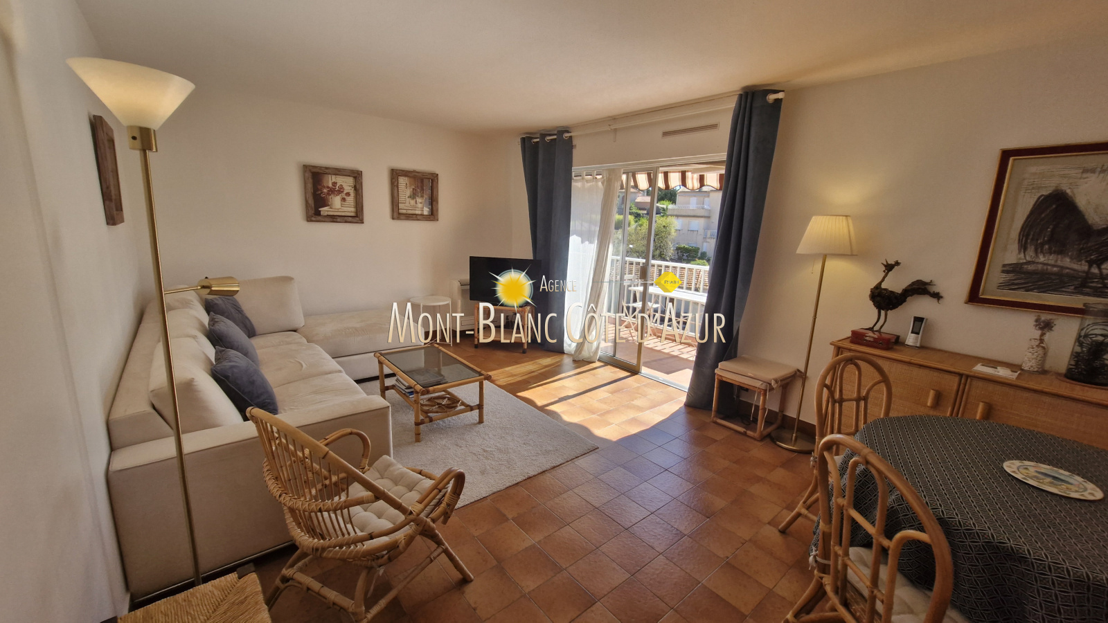 Image_7, Appartement, Sainte-Maxime, ref :APPA 1121