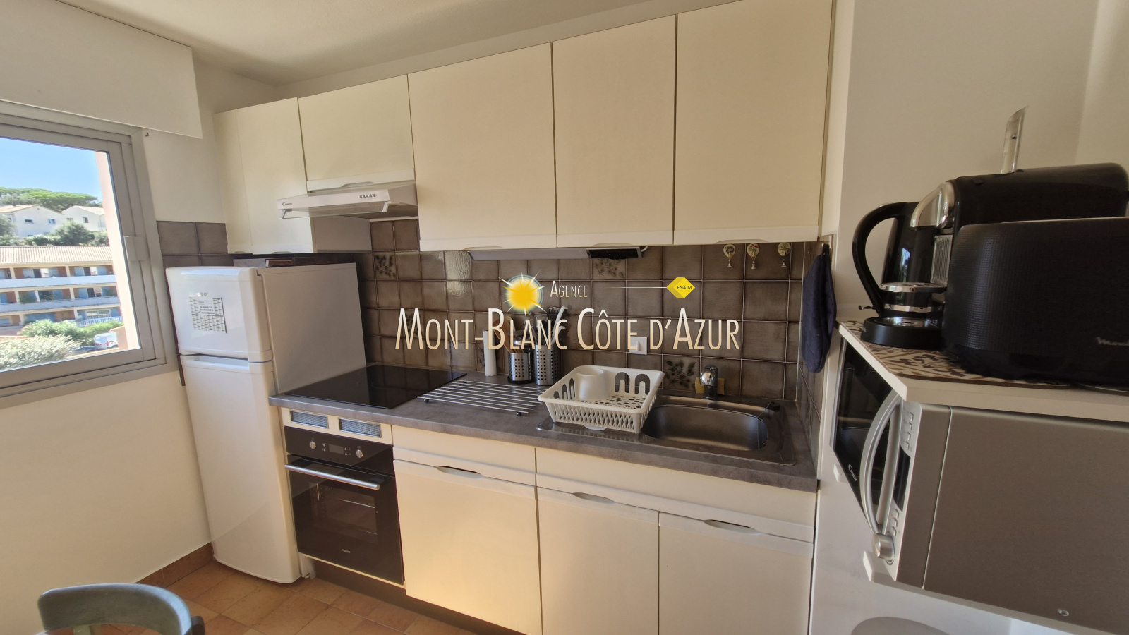 Image_15, Appartement, Sainte-Maxime, ref :APPA 1121