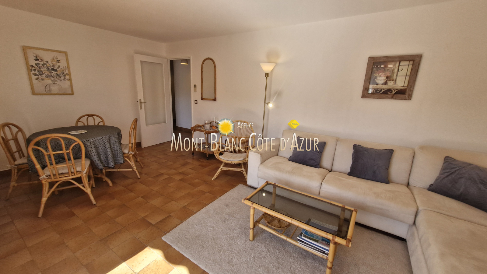Image_12, Appartement, Sainte-Maxime, ref :APPA 1121