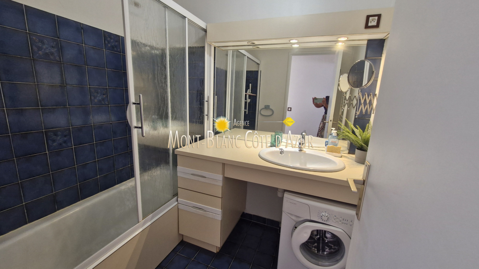 Image_19, Appartement, Sainte-Maxime, ref :APPA 1121