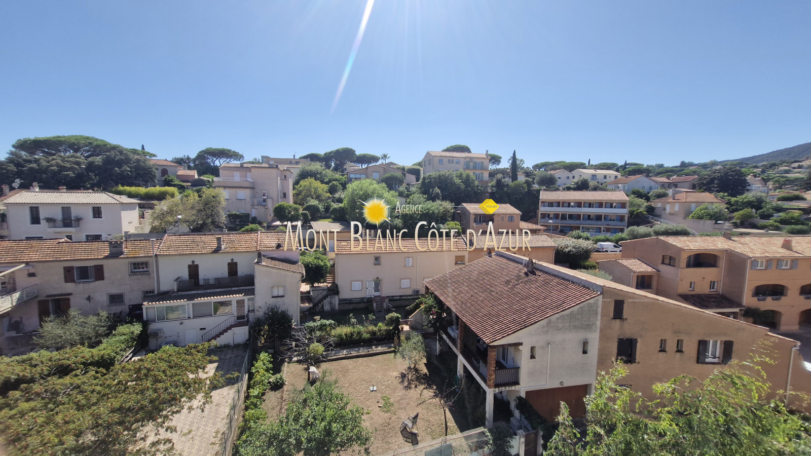 Image_21, Appartement, Sainte-Maxime, ref :APPA 1121