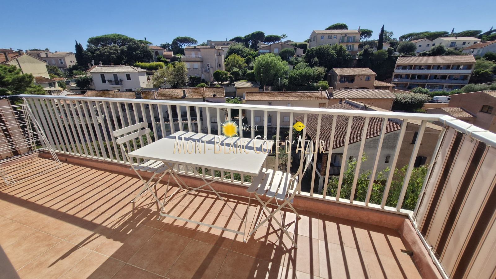 Image_5, Appartement, Sainte-Maxime, ref :APPA 1121