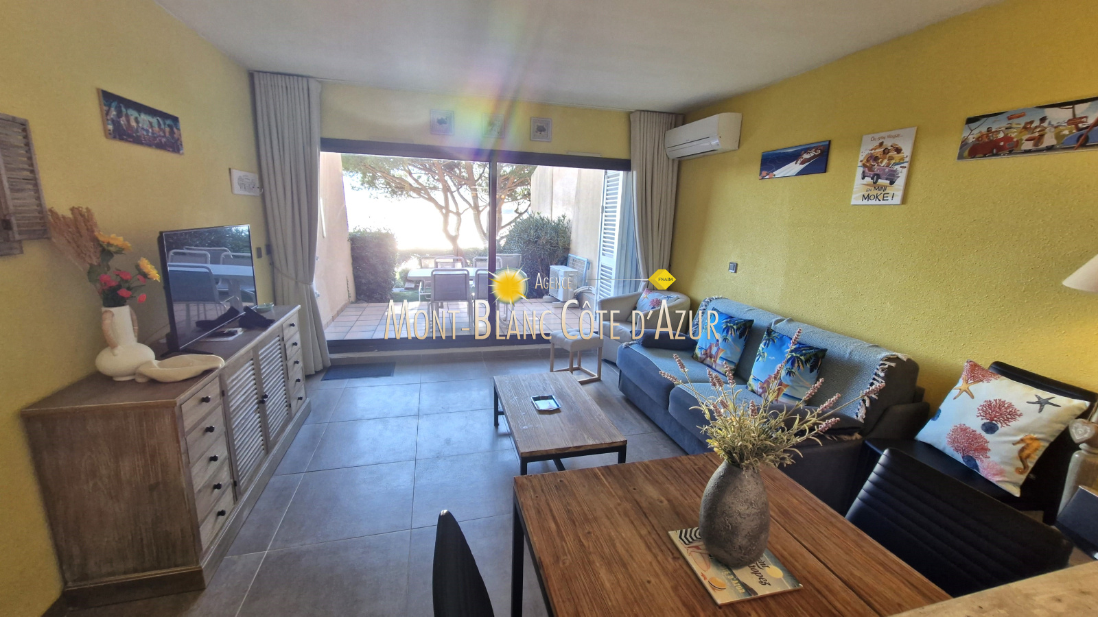 Image_6, Appartement, Sainte-Maxime, ref :3372