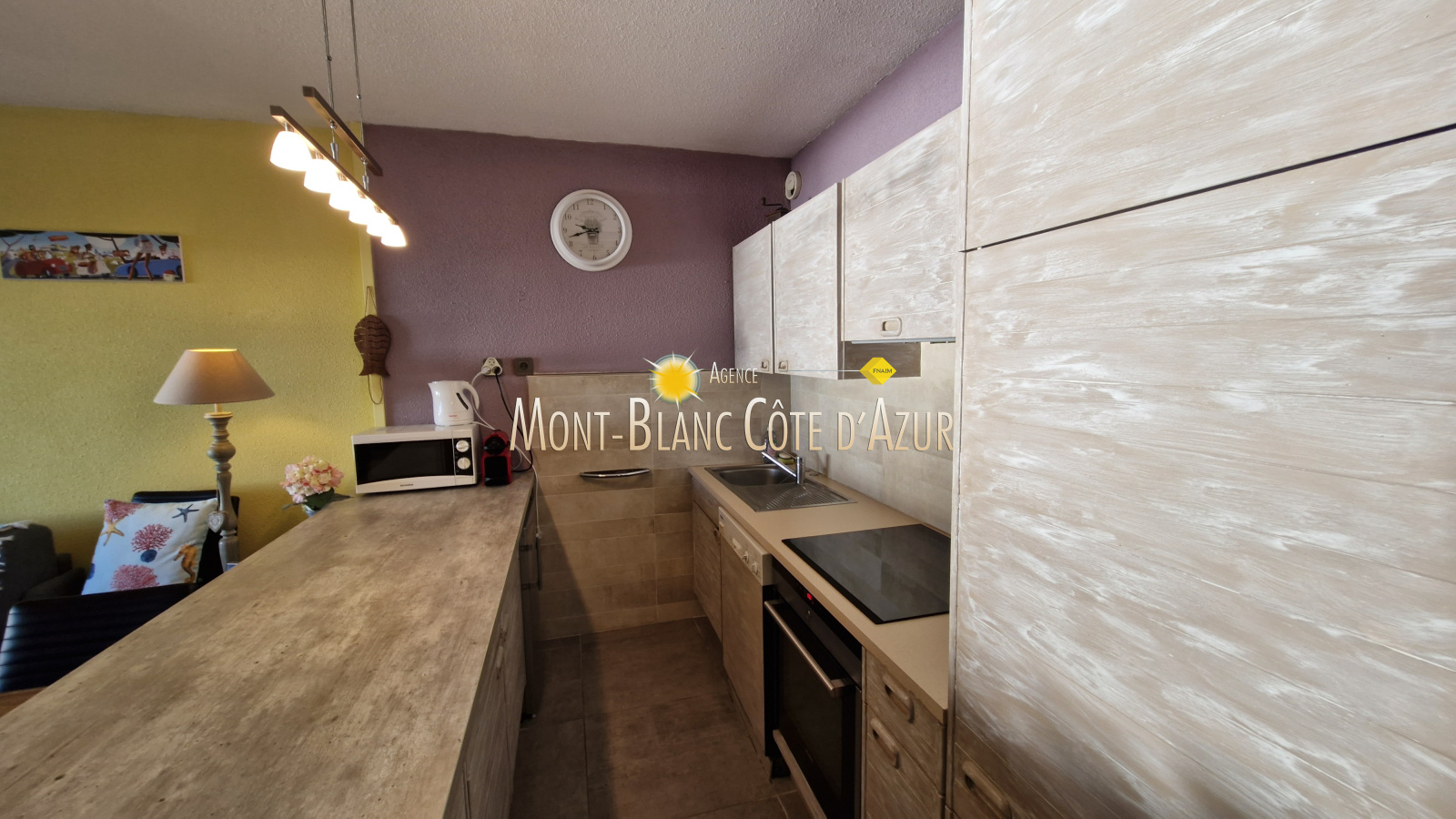 Image_12, Appartement, Sainte-Maxime, ref :3372