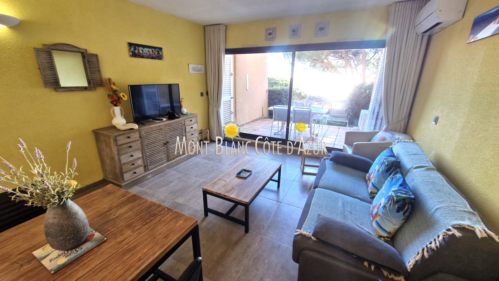 Image_4, Appartement, Sainte-Maxime, ref :3372