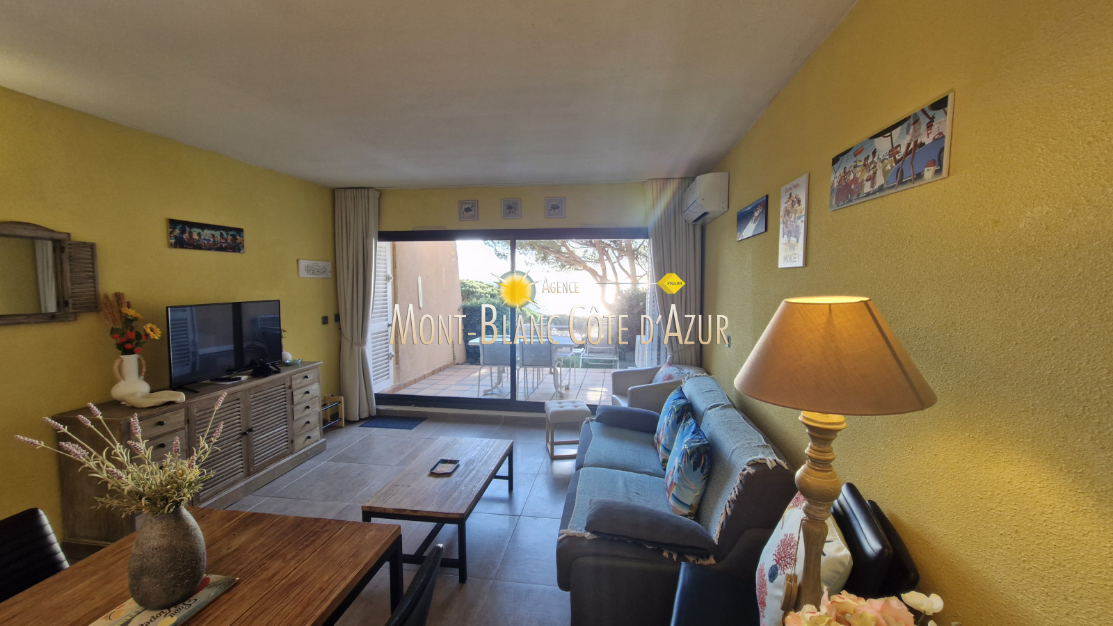 Image_8, Appartement, Sainte-Maxime, ref :3372