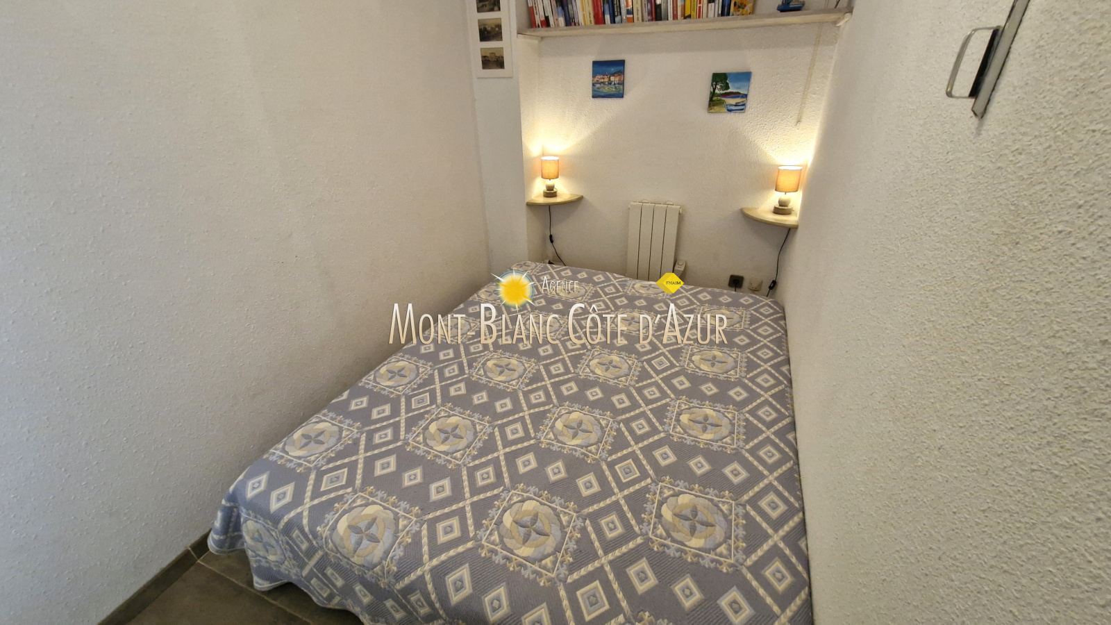 Image_15, Appartement, Sainte-Maxime, ref :3372