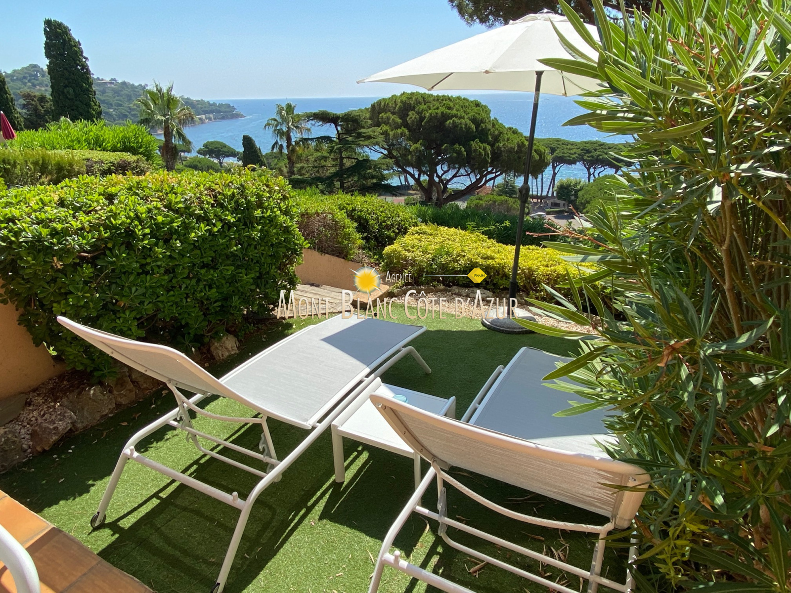 Image_1, Appartement, Sainte-Maxime, ref :3372