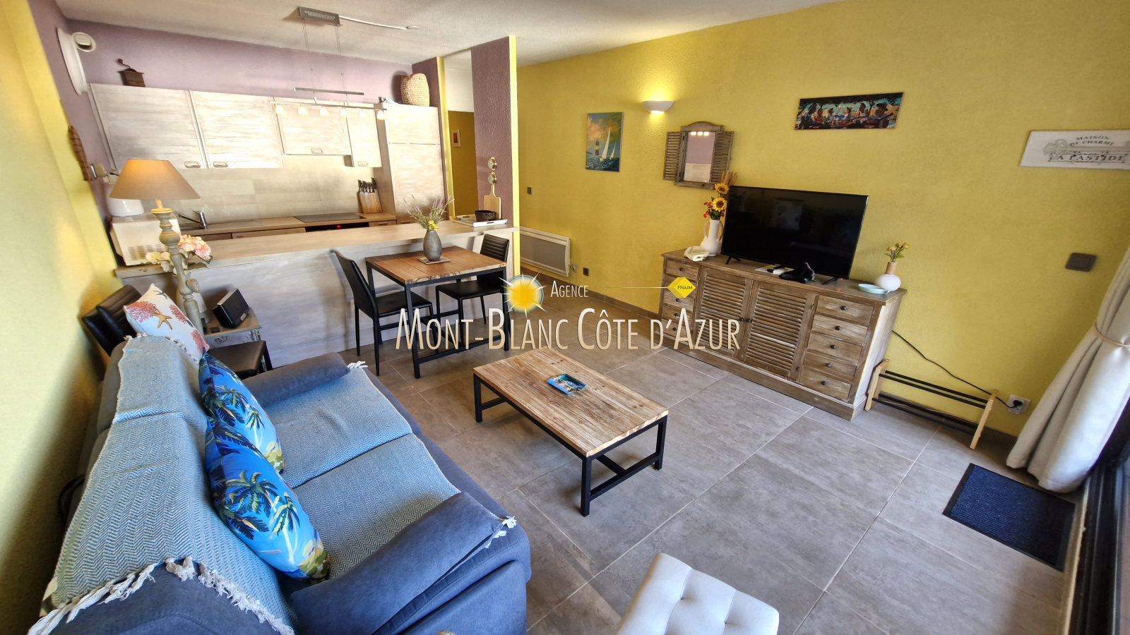 Image_7, Appartement, Sainte-Maxime, ref :3372