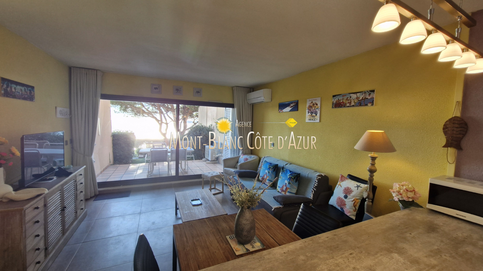Image_9, Appartement, Sainte-Maxime, ref :3372