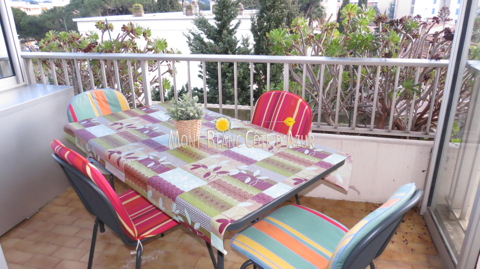 Image_2, Appartement, Sainte-Maxime, ref :APPA 948-1