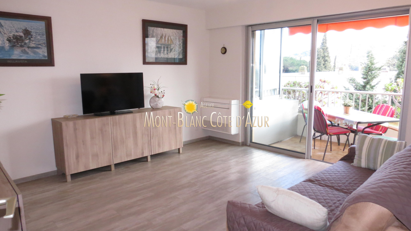 Image_3, Appartement, Sainte-Maxime, ref :APPA 948-1