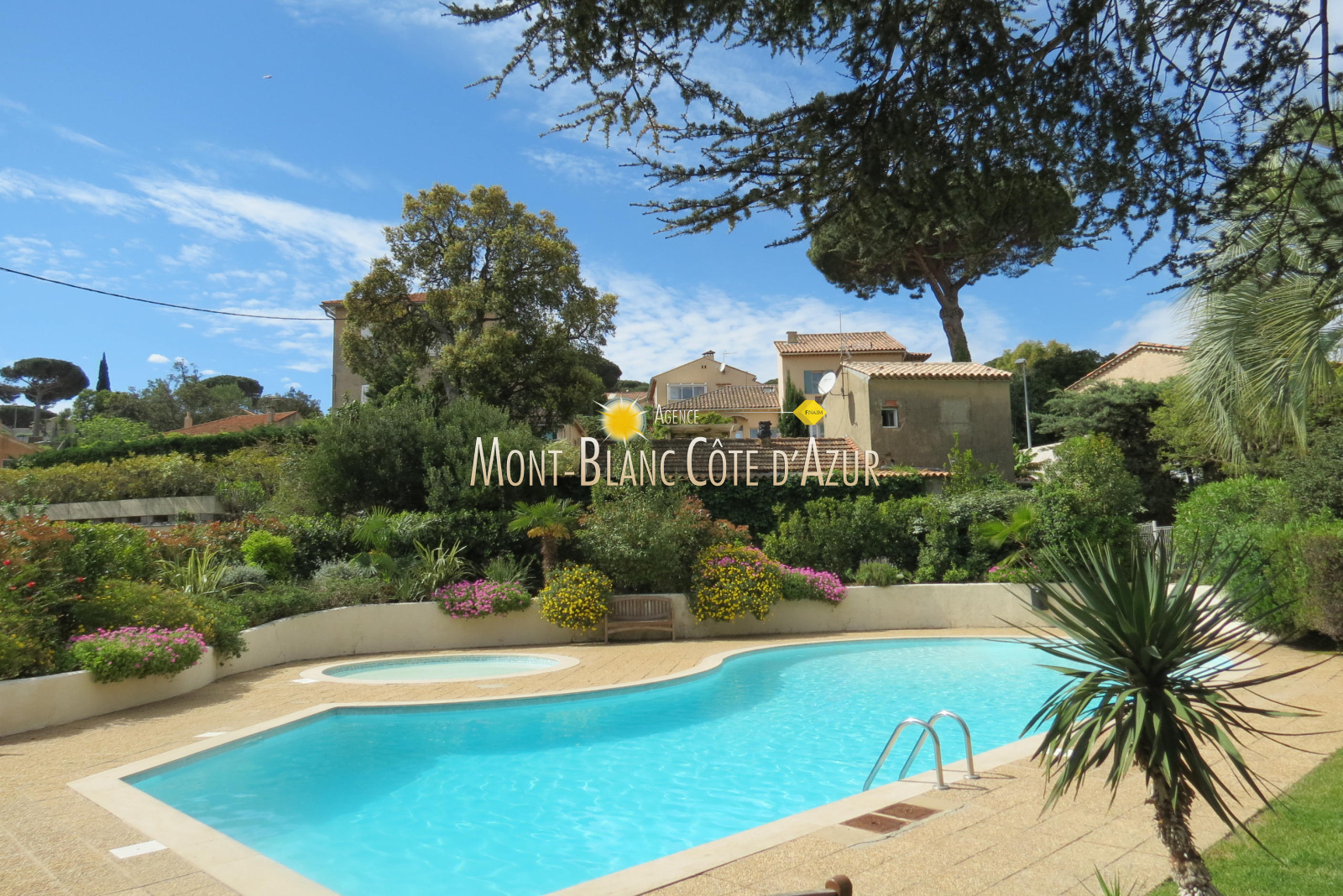 Image_1, Appartement, Sainte-Maxime, ref :APPA 948-1