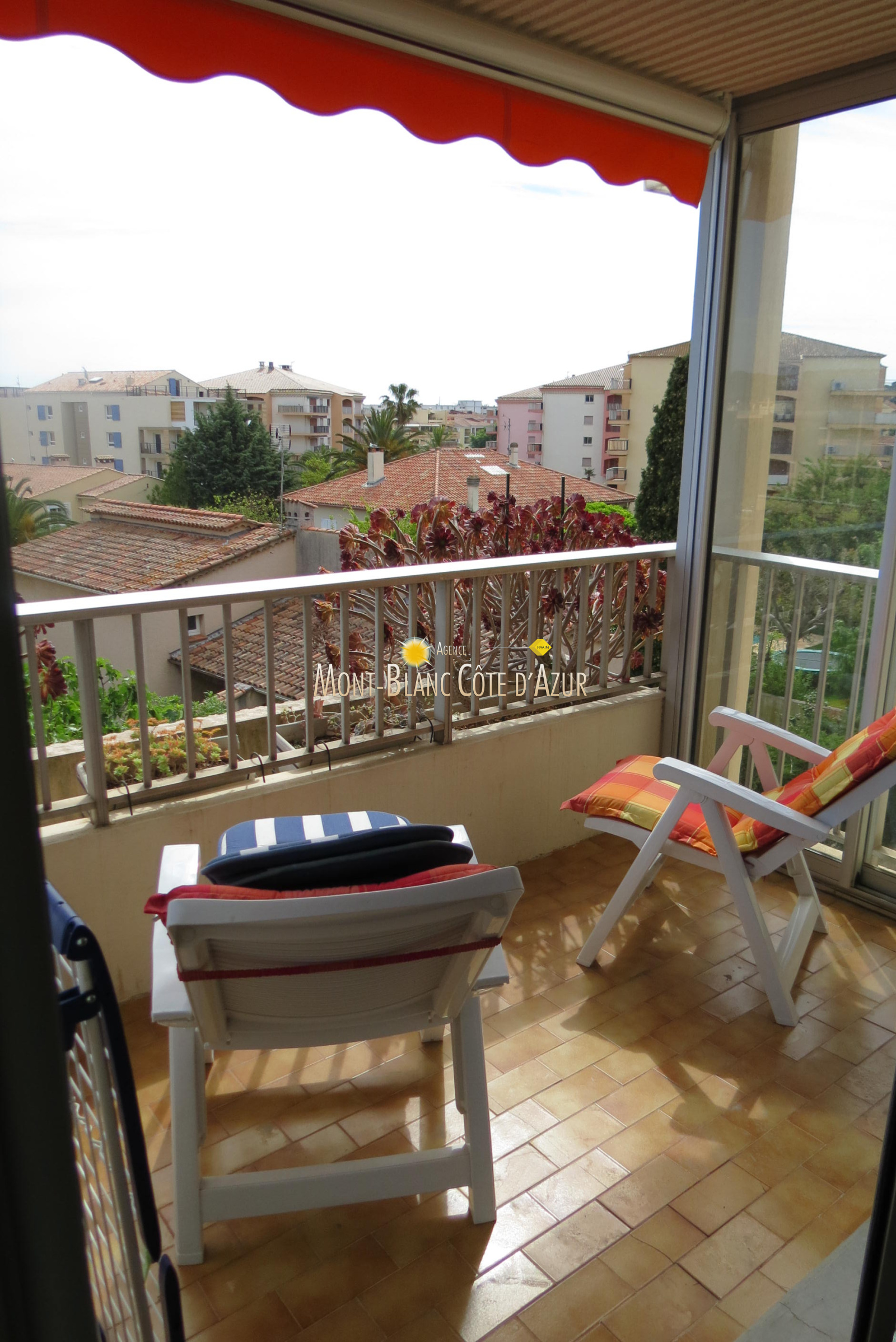 Image_11, Appartement, Sainte-Maxime, ref :APPA 948-1