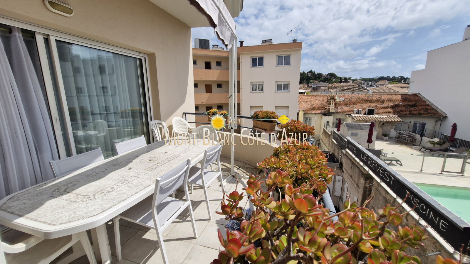 Image_1, Appartement, Sainte-Maxime, ref :APPA 1117-2