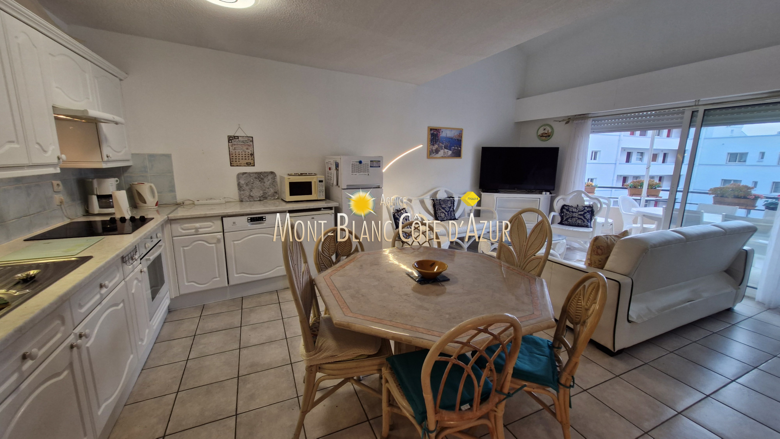 Image_14, Appartement, Sainte-Maxime, ref :APPA 1117-2