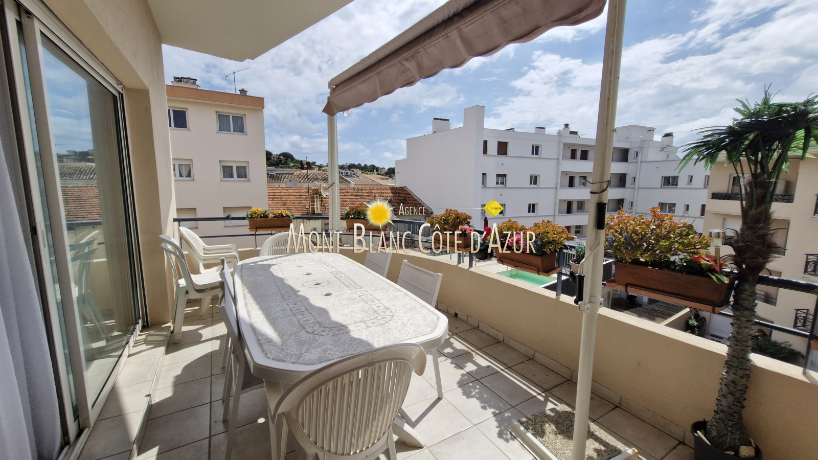 Image_32, Appartement, Sainte-Maxime, ref :APPA 1117-2