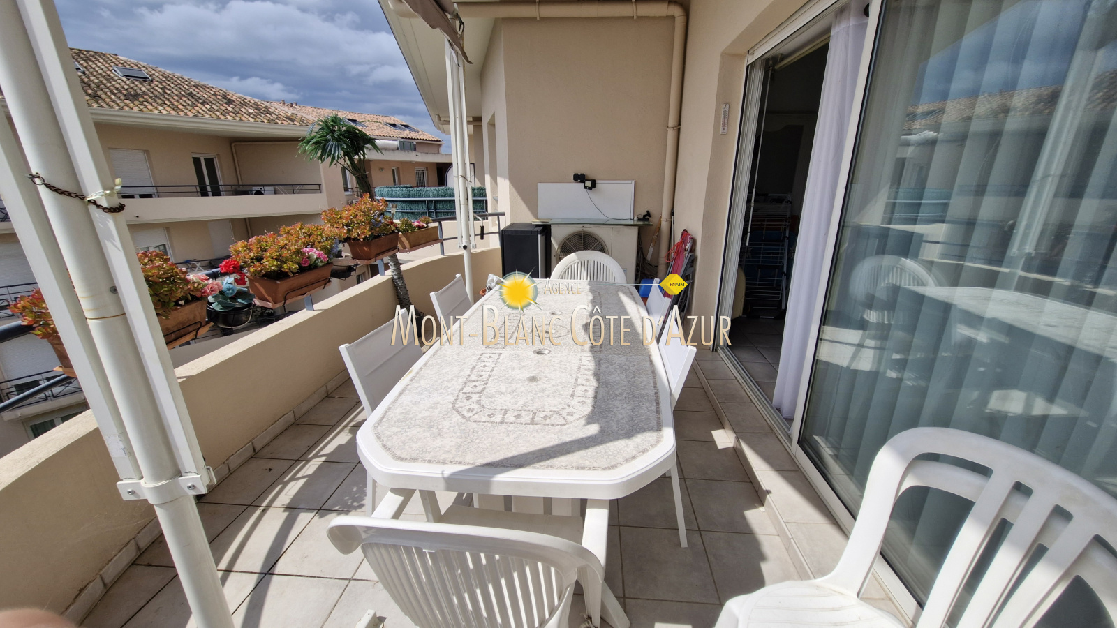 Image_33, Appartement, Sainte-Maxime, ref :APPA 1117-2