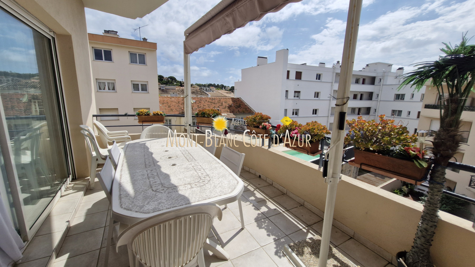 Image_35, Appartement, Sainte-Maxime, ref :APPA 1117-2